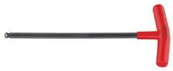 Bondhus | 75164 | 5.0 ProHold Tip Ball End T-Handle Professional Grade