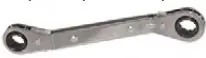 Lang | ROWM-0910DH | 9mm x 10mm 12pt Metric Offset Ratcheting Box Wrench Grab Now