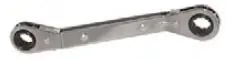 Lang | ROWM-1112DH | 11mm x 12mm 12pt Offset Ratcheting Box Wrench Fast Shipping