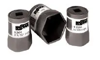 Time-Limited Lang | 1232 | 2-7/8" Sae Axle Nut Socket