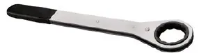 Lang | RBM-30 | Individual Metric Large Ratchet Box Wrench Buy Direct