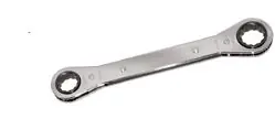 Lang | RB-3436 | Flat Ratcheting Box Wrench - 1-1/16 x 1-1/8 In RB-3436 Original