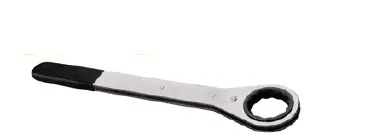 Lang | RB-46 | 1-7/16" Large Ratchet Wrench Factory Price