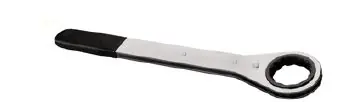 Lang | RBM-36 | Single End Torque Grip Large Box Wrench -36mm Affordable