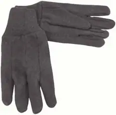 Special Discount Steiner Industries | 00192 | Knit Wrist Cotton Work Gloves