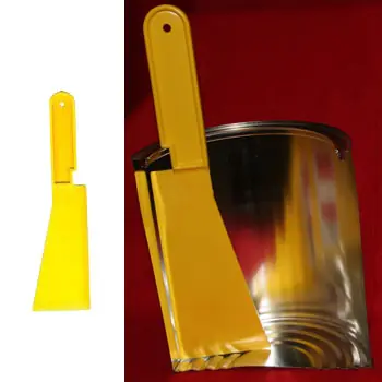 Reduced Price Blair Tool & Plastics | PP | Putty Paddle