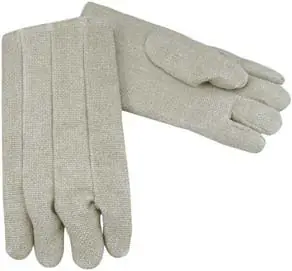 High Quality Steiner Industries | 07114 | Z-Flex Plus High Heat Gloves (14" Gloves)
