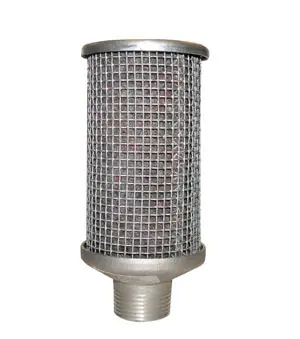 Discount SAS Safety Corp | 2001-65 | PURE FILTER 2ND STAGE