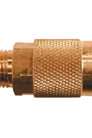 Final Sale Acme Automotive | A900B4M | 1/4" Acme Interchange Coupler (male)