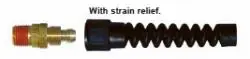 Acme Automotive | A772SMSR | Reusable Fitting (3/8" Swivel) Professional Grade