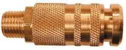 Don’t Miss Out Acme Automotive | A937A4M | 1/4" Industrial / Acme Interchange Automatic Coupler (male)
