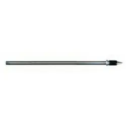 Acme Automotive | A680-24-PB | 24 Typhoon Air Blow Gun Extension (No Tip) Professional Grade