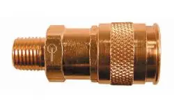 High Quality Acme Automotive | A937B4MU | Automotive Universal Automatic Coupler (male)
