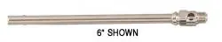 Acme Automotive | A631S-24 | 24 Inch Air Blow Gun Safety Extension Tip Weekend Sale