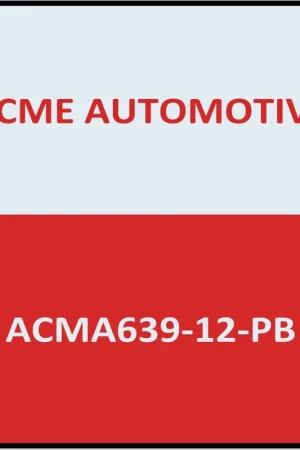 Acme Automotive | A639-12-PB | Air Bullet Blow Gun, 12" Extension, Display Low Price
