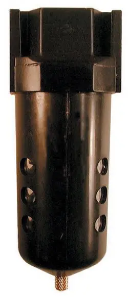 Acme Automotive | A113H-D | Modular Series Filter w/ Automatic Drain Don’t Miss Out