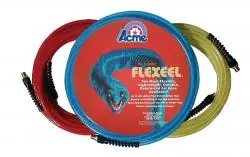 Acme Automotive | A750FD50TR | 3/8" x 50' Flexeel Reinforced Polyurethane Straight Air Hose (Re Hot Picks