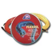 Cheap Acme Automotive | A750FD35TR | Flexeel Hose (3/8" x 35' 1/4" MPT, Red)