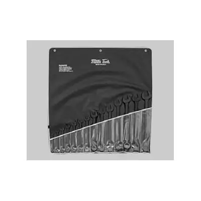 Mega Sale Martin Tools | CB14K | Combination Wrench - Industrial Black Set