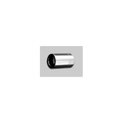 Martin Tools | H1266 | 3/4" Square Drive 12 Point Standard Chrome Socket - 2-1/16" Open Budget