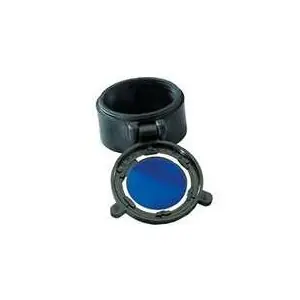 Streamlight, Inc | 69116 | Flip Lens for TLR Series Lights (Blue) Special Offer