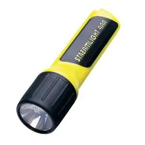 Streamlight, Inc | 68254 | 4AA Propolymer Flashlight (Yellow) Best Price