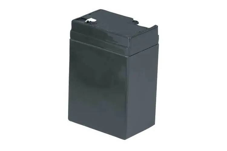 New Release Streamlight, Inc | 44007 | Vulcan/Fire-Vulcan Lantern Battery