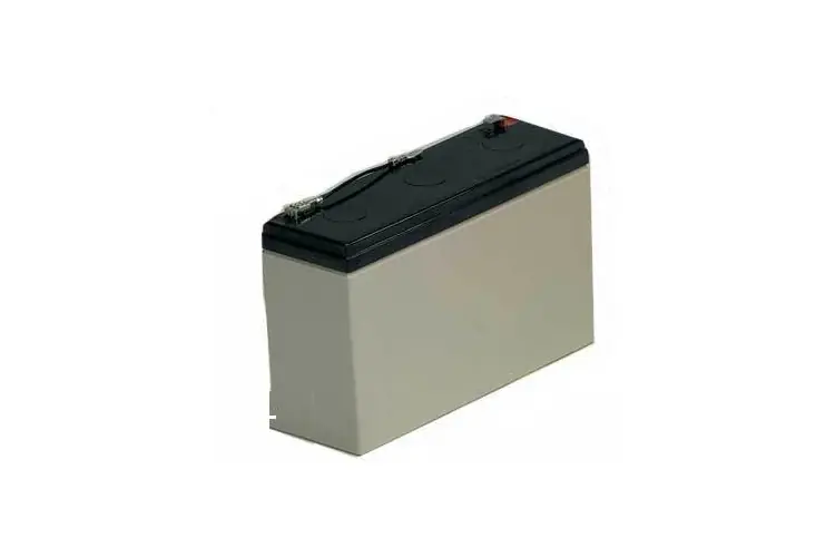 Handmade Streamlight, Inc | 45937 | Litebox Flashlight Battery