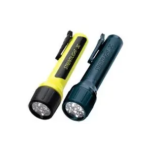 Trending Streamlight, Inc | 33212 | 3C LED Propolymer Flashlight with Blue LEDs (Yellow)