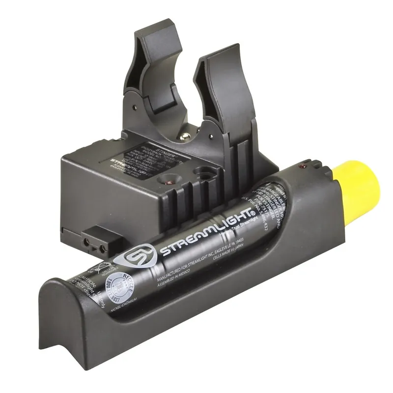 Final Sale Streamlight, Inc | 75275 | Stinger Piggyback Charger - Charger Only