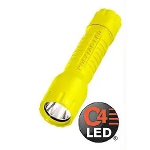 Streamlight, Inc | 88853 | PolyTac LED Tactical Flashlight High Quality
