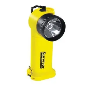 Affordable Streamlight, Inc | 90243 | Survivor Division 2 Flashlight (5 1/2 Watt Yellow)