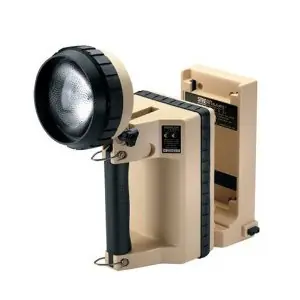 Top Pick Streamlight, Inc | 45129 | LiteBox(R) Rechargeable Power Failure System Floodlight (8 Watt