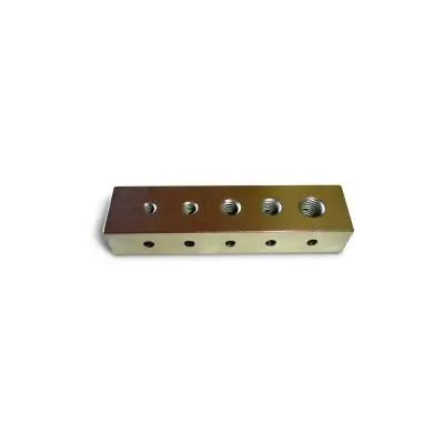 Brown Aviation Tool | BAT-MTE-1 | Safety Wire Drill Jig AERO-Saftblok Best Seller