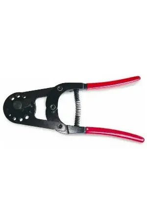 Brand New Brown Aviation Tool | HRC02 | "Heavy Duty" Rivet Cutters