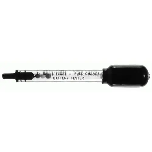 Direct From Manufacturer Thexton Mfg Co | 204 | Economy Battery Tester
