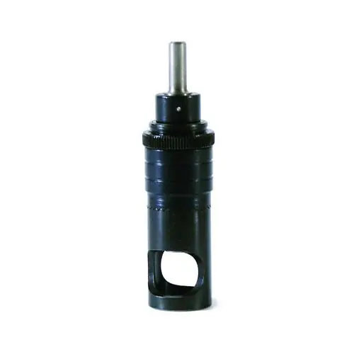 Worldwide Shipping Brown Aviation Tool | CC01-USA | Adjustable Countersink Cage - Microstop