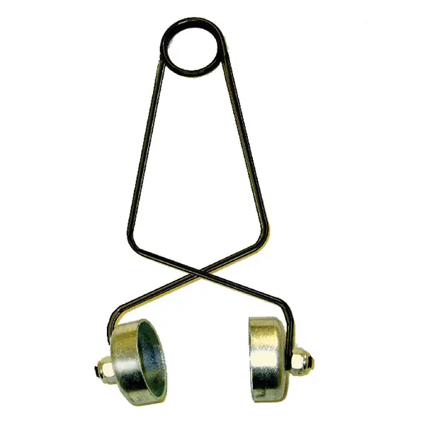 Thexton Mfg Co | 489 | U-Joint Cup Holder Worldwide Shipping