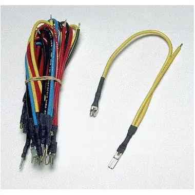 Thexton Mfg Co | 424 | Ford Computer Jumper Wire Set Certified