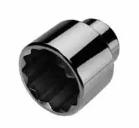 Specialty Products Company | 87175 | Truck Sleeve 1 1/2" Socket Modern