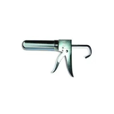 Holiday Sale Brown Aviation Tool | 850-6OZ | SEMCO Manual Sealant Gun with 6 oz Retainer