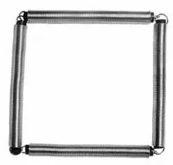 Specialty Products Company | 09800 | Spring Loaded Silencer Fast Shipping