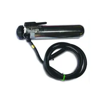 Today Only Brown Aviation Tool | 220928 | Retainer for Air Operated Sealant Gun - 6 oz