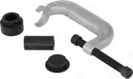 Specialty Products Company | 40920 | Performance Ball Joint Press Luxury