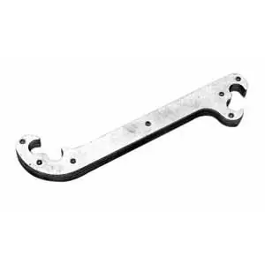 Certified Specialty Products Company | 40900 | Universal Tie Rod Adjusting Tool