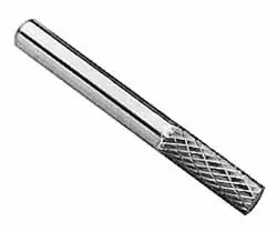Specialty Products Company | 85126 | Carbide Rotary File 1/4" Free Delivery