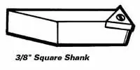 Low Price Specialty Products Company | 00192 | Left Hand Tool Holder