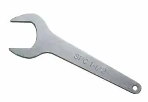 Grab Now Specialty Products Company | 74400 | Adjustable Sleeve Wrench (1 1/2" Open End)