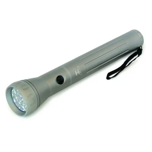 Place Order Titan | 36020 | Titan 36020 30 LED Waterproof Aluminum Flashlight