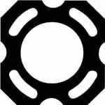 Specialty Products Company | 71400 | Full Contact Nylon Shim Set Must Have